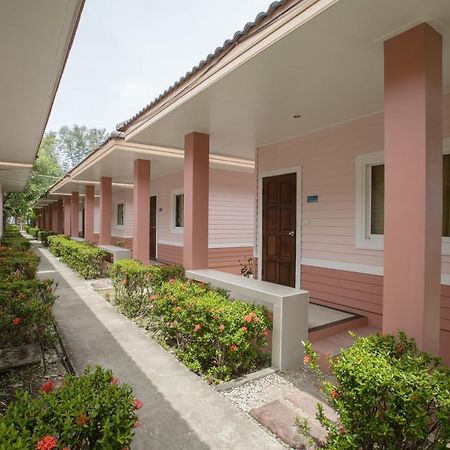 Kiang Talay Resort Rayong Luaran gambar