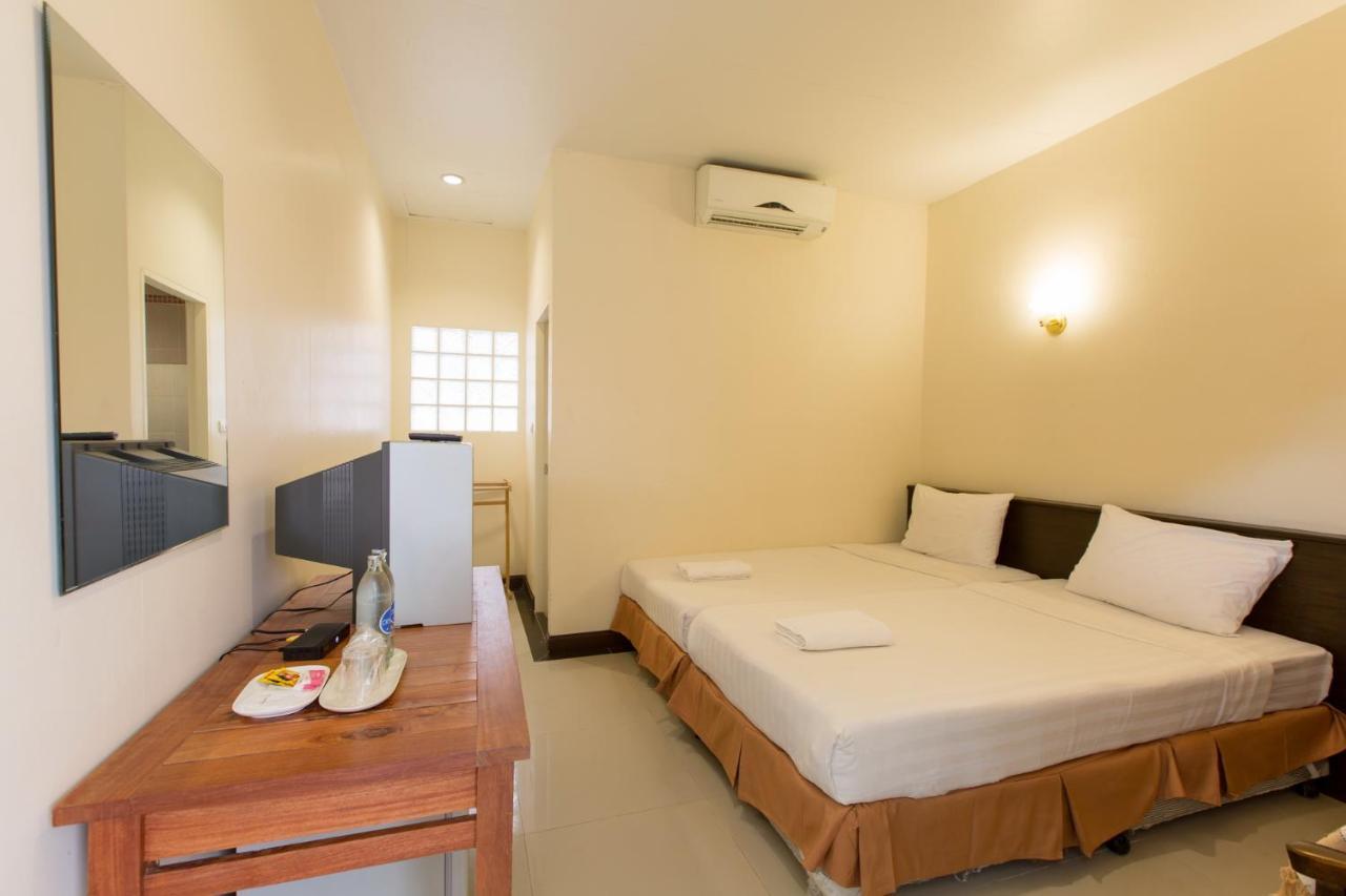Kiang Talay Resort Rayong Luaran gambar
